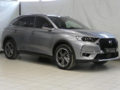 DS Ds7 crossback occasion année 2021 boite Automatique Annonce DS Ds7 crossback occasion Diesel BlueHDi 130ch Rivoli Automatique à Castres