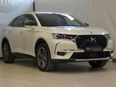DS Ds7 crossback occasion année 2021 boite Automatique Annonce DS Ds7 crossback occasion Diesel BlueHDi 130ch Rivoli Automatique à Castres