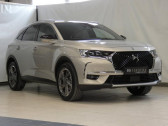 DS Ds7 crossback occasion année 2021 boite Automatique Annonce DS Ds7 crossback occasion Diesel BlueHDi 130ch Rivoli Automatique à Castres