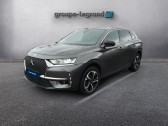 DS Ds7 crossback BlueHDi 130ch So Chic 102g   Le Havre 76
