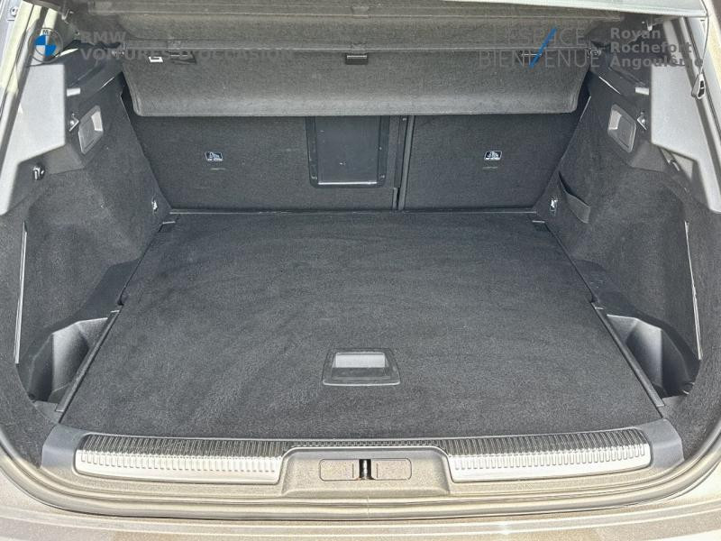 DS Ds7 crossback BlueHDi 130ch So Chic Automatique 100g  occasion  CHAMPNIERS - photo n7