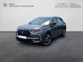 DS Ds7 crossback BlueHDi 130ch So Chic Automatique 100g   CHAMPNIERS 16