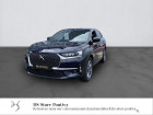 DS Ds7 crossback occasion Bleu année 2020 boite Automatique Annonce DS Ds7 crossback occasion Diesel BlueHDi 130ch So Chic Automatique 7cv à LOUDEAC