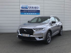 DS Ds7 crossback occasion Gris année 2020 boite Automatique Annonce DS Ds7 crossback occasion Diesel BLUEHDI 130CH SO CHIC AUTOMATIQUE 7CV à Saint-Saturnin