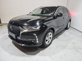 DS Ds7 crossback , garage DS Store Mulhouse  Illzach