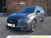 DS Ds7 crossback BlueHDi 130ch So Chic Automatique  2019 - annonce de voiture en vente sur Auto Sélection.com