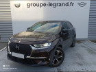 DS Ds7 crossback occasion année 2019 boite Automatique Annonce DS Ds7 crossback occasion Diesel BlueHDi 130ch So Chic Automatique à Laval