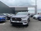 DS Ds7 crossback occasion Gris année 2019 boite Automatique Annonce DS Ds7 crossback occasion Diesel BLUEHDI 130CH SO CHIC AUTOMATIQUE à Mées