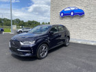 DS Ds7 crossback occasion Bleu année 2020 boite Automatique Annonce DS Ds7 crossback occasion Diesel BLUEHDI 130CH SO CHIC AUTOMATIQUE à Serres-Castet