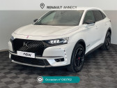 Annonce DS Ds7 crossback occasion Diesel BlueHDi 130ch So Chic Automatique  Seynod