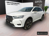 Annonce DS Ds7 crossback occasion Diesel BlueHDi 130ch So Chic  Dechy