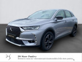 Annonce DS Ds7 crossback occasion Diesel BlueHDi 130ch So Chic  Saint-Thuriau