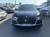 DS Ds7 crossback occasion année 2019 boite Manuelle Annonce DS Ds7 crossback occasion Diesel BLUEHDI 130CH SO CHIC à Albi