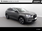 DS Ds7 crossback occasion année 2019 boite Manuelle Annonce DS Ds7 crossback occasion Diesel BlueHDi 130ch So Chic à Montévrain