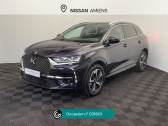 Annonce DS Ds7 crossback occasion Diesel BlueHDi 130ch So Chic à Amiens