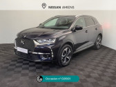 DS Ds7 crossback occasion année 2019 boite Manuelle Annonce DS Ds7 crossback occasion Diesel BlueHDi 130ch So Chic à Amiens