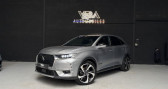 DS Ds7 crossback BlueHDi 180 Automatique Grand Chic   Saran 45