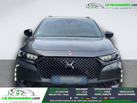 DS Ds7 crossback BlueHDi 180 BVA  occasion � Beaupuy - photo n�5