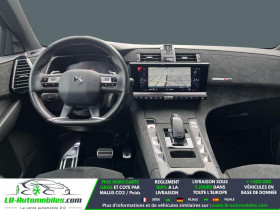 DS Ds7 crossback BlueHDi 180 BVA  occasion � Beaupuy - photo n�3