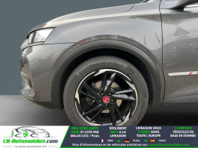 DS Ds7 crossback BlueHDi 180 BVA  occasion � Beaupuy - photo n�11