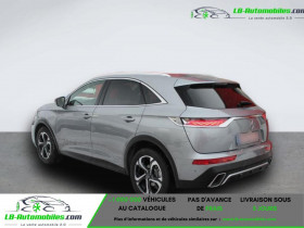 DS Ds7 crossback BlueHDi 180 BVA  occasion � Beaupuy - photo n�4