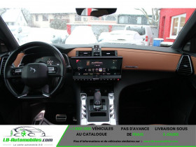 DS Ds7 crossback BlueHDi 180 BVA  occasion � Beaupuy - photo n�3