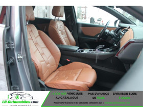 DS Ds7 crossback BlueHDi 180 BVA  occasion � Beaupuy - photo n�7