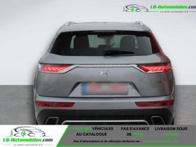 DS Ds7 crossback BlueHDi 180 BVA  occasion � Beaupuy - photo n�6