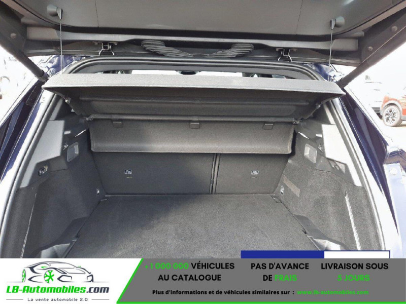 DS Ds7 crossback BlueHDi 180 BVA  occasion � Beaupuy - photo n�6