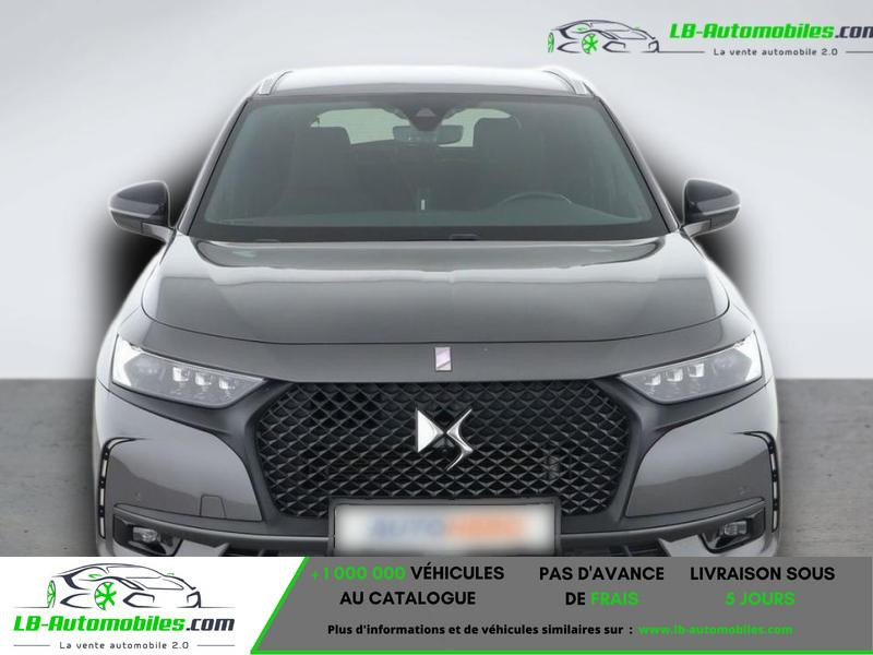DS Ds7 crossback BlueHDi 180 BVA  occasion  Beaupuy - photo n5