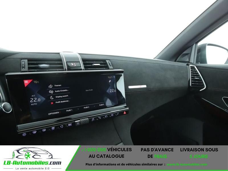 DS Ds7 crossback BlueHDi 180 BVA  occasion  Beaupuy - photo n3