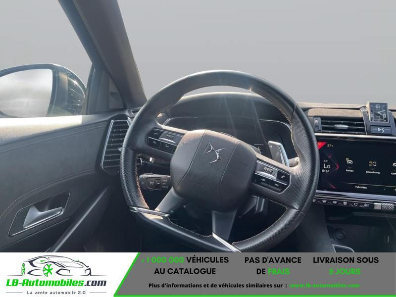 DS Ds7 crossback BlueHDi 180 BVA  occasion  Beaupuy - photo n5