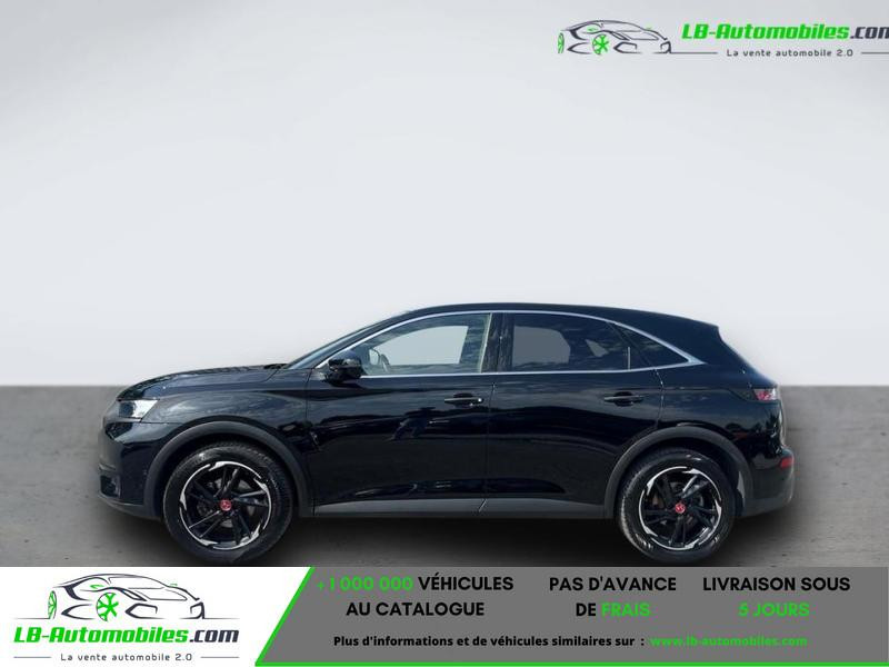DS Ds7 crossback BlueHDi 180 BVA  occasion  Beaupuy - photo n4