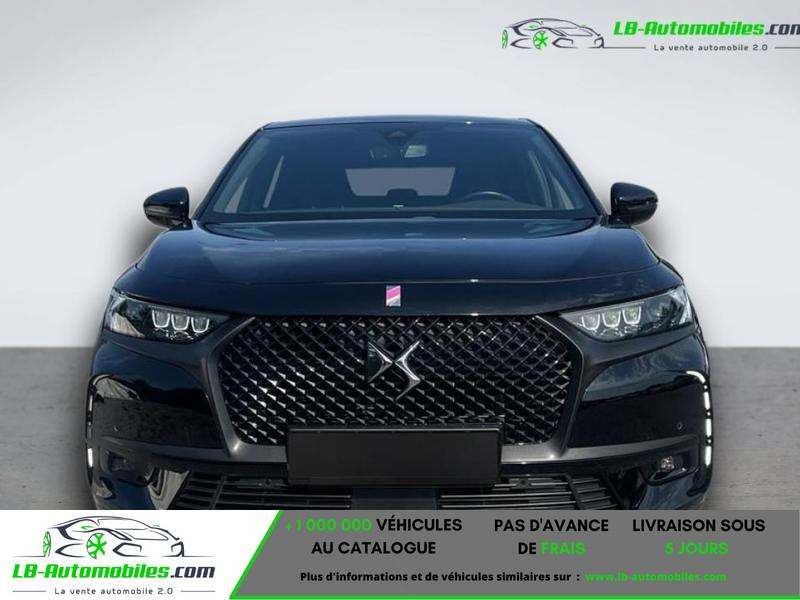 DS Ds7 crossback BlueHDi 180 BVA  occasion  Beaupuy - photo n3