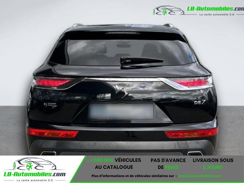 DS Ds7 crossback BlueHDi 180 BVA  occasion  Beaupuy - photo n6