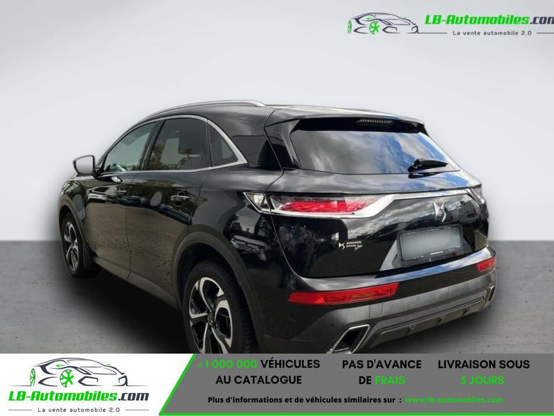 DS Ds7 crossback BlueHDi 180 BVA  occasion  Beaupuy - photo n4