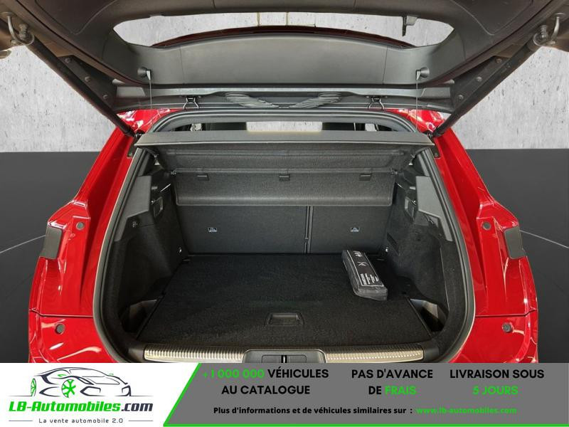 DS Ds7 crossback BlueHDi 180 BVA  occasion � Beaupuy - photo n�9