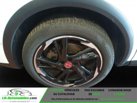 DS Ds7 crossback BlueHDi 180 BVA  occasion  Beaupuy - photo n8