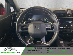 DS Ds7 crossback BlueHDi 180 BVA  occasion  Beaupuy - photo n7