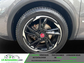 DS Ds7 crossback BlueHDi 180 BVA  occasion  Beaupuy - photo n7