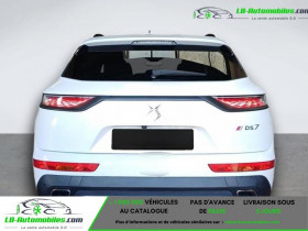 DS Ds7 crossback BlueHDi 180 BVA  occasion  Beaupuy - photo n6