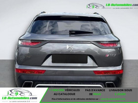DS Ds7 crossback BlueHDi 180 BVA  occasion  Beaupuy - photo n5