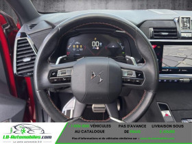 DS Ds7 crossback BlueHDi 180 BVA  occasion  Beaupuy - photo n7