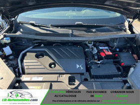 DS Ds7 crossback BlueHDi 180 BVA  occasion  Beaupuy - photo n5