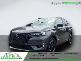 DS Ds7 crossback BlueHDi 180 BVA  occasion  Beaupuy - photo n2