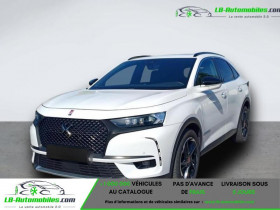DS Ds7 crossback BlueHDi 180 BVA  occasion  Beaupuy - photo n2