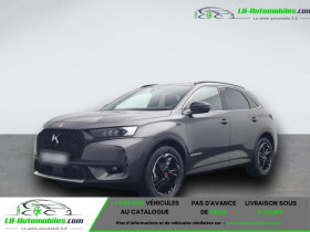 DS Ds7 crossback , garage LB AUTOMOBILES  Beaupuy
