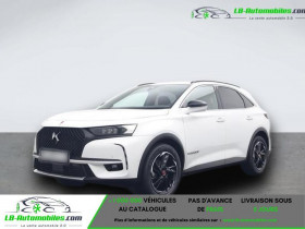 DS Ds7 crossback , garage LB AUTOMOBILES  Beaupuy