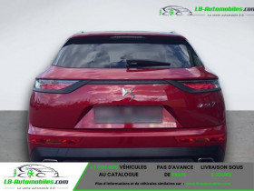DS Ds7 crossback BlueHDi 180 BVA  occasion  Beaupuy - photo n5