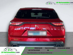 DS Ds7 crossback BlueHDi 180 BVA  occasion  Beaupuy - photo n5